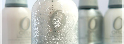 Лак для ногтей Orly Peaceful Opposition 40784