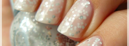 Лак для ногтей Orly Peaceful Opposition 40784