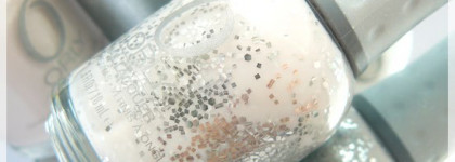 Лак для ногтей Orly Peaceful Opposition 40784