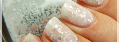 Лак для ногтей Orly Peaceful Opposition 40784