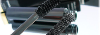 Тушь для ресниц Chanel Le Volume De Chanel Mascara 10 Noir