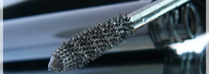 Тушь для ресниц Chanel Le Volume De Chanel Mascara 10 Noir