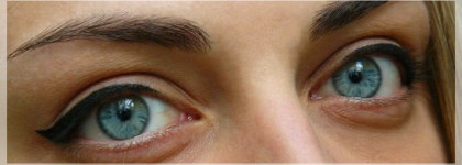 Eyeliner Effet Faux Cils Yves Saint Laurent №1 Deep Black