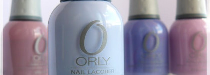 Лак для ногтей Orly Harmonious Mess 40790