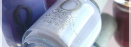 Лак для ногтей Orly Harmonious Mess 40790