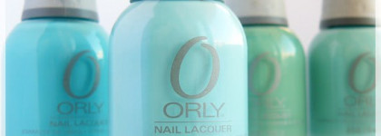 Лак для ногтей Orly Pretty-Ugly 40793