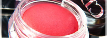 Dior Diorblush Cheek Creme #871, Bikini