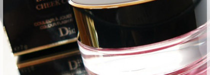 Dior Diorblush Cheek Creme #871, Bikini