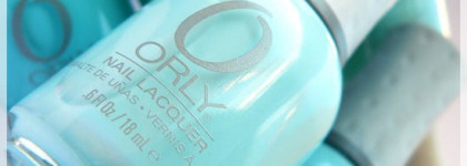 Лак для ногтей Orly Pretty-Ugly 40793