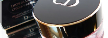 Dior Diorblush Cheek Creme #871, Bikini