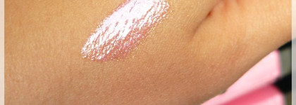 Блеск для губ Guerlain Gloss d’Enfer Maxi Shine Intense Colour & Shine Bare Lip Sensation №464 Guimauve Vlop