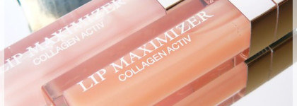 Dior Lip Maximizer Collagen Activ №002
