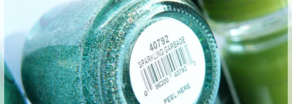 Лак для ногтей Orly 40792 Sparkling Garbage