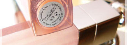 Dior Lip Maximizer Collagen Activ №002