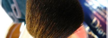 Dior 'Nude Tan Paradise' Blush & Bronzer Duo Pink Glow 001