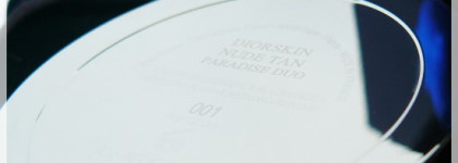 Dior 'Nude Tan Paradise' Blush & Bronzer Duo Pink Glow 001