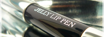 Карандаш-блеск для губ Dior Jelly Lip Pen № 476 Ilhabela