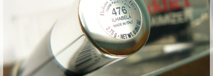 Карандаш-блеск для губ Dior Jelly Lip Pen № 476 Ilhabela