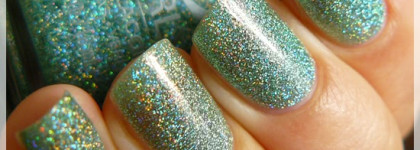 Лак для ногтей Orly 40792 Sparkling Garbage