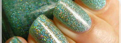 Лак для ногтей Orly 40792 Sparkling Garbage