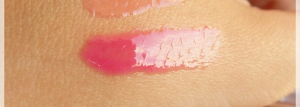 Блеск для губ Dior Addict Gloss #063