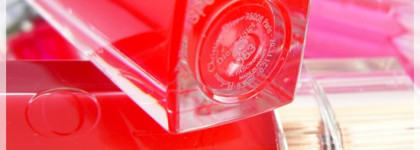 Блеск для губ Dior Addict Gloss #063