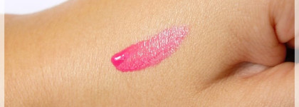 Guerlain Gloss d’Enfer Maxi Shine Intense Colour & Shine Bare Lip Sensation – Блеск для губ с эффектом сияния #470 Magenta Waouh