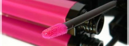 Guerlain Gloss d’Enfer Maxi Shine Intense Colour & Shine Bare Lip Sensation – Блеск для губ с эффектом сияния #470 Magenta Waouh