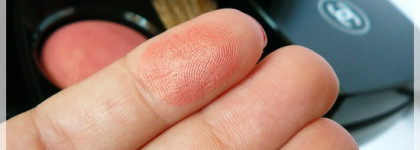 Румяна Chanel Joues Contraste 55 In Love