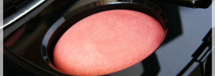 Румяна Chanel Joues Contraste 55 In Love