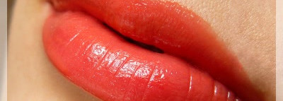 Лак для губ YSL Rouge Pur Couture Vernis a Lèvres Glossy Stain #7 Corail Aquatique