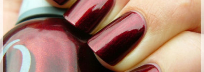 Лак для ногтей Orly Nail Lacquer # 40770 Smolder