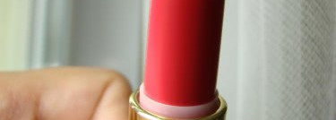 "Вырви глаз" или розовый коралл от Yves Saint Laurent Rouge Pur №52 Rosy Coral (добавлен образ в целом)