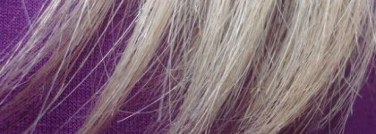 ”Hам химия блондинок подарила“ (добавила пару фотографий)