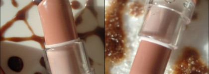 Дёшево и сердито: губная помада Essence #50 Creamy Nude