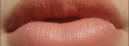 Дёшево и сердито: губная помада Essence #50 Creamy Nude