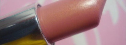 Красим губки вместе с Rimmel Lasting Finish Lipstick #006 Pink Blush и #070 Airy Fairy