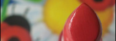 Красный - не так и опасно. Губная помада Essence #48 Red Carpet