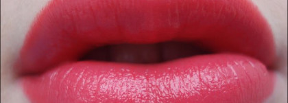 Красный - не так и опасно. Губная помада Essence #48 Red Carpet