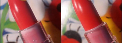 Красный - не так и опасно. Губная помада Essence #48 Red Carpet