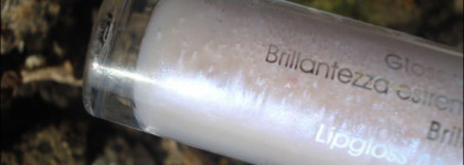 Блестим, сверкаем, переливаемся с Rimmel Vinyl Gloss # 170 Chill out и # 190 Pin up