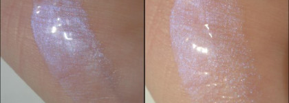 Блестим, сверкаем, переливаемся с Rimmel Vinyl Gloss # 170 Chill out и # 190 Pin up