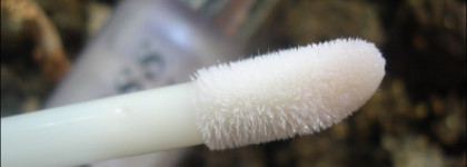 Блестим, сверкаем, переливаемся с Rimmel Vinyl Gloss # 170 Chill out и # 190 Pin up