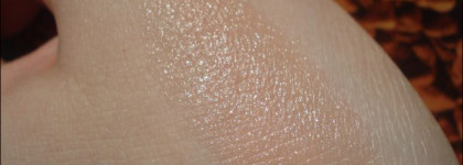 Идеальный ли нюд? Губная помада Oriflame Beauty Wonder Colour Lipstick в оттенке Total Nude