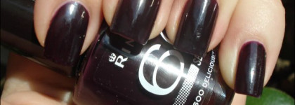 Заморский баклажан Rimmel 60 seconds #600 Deliciously Dark