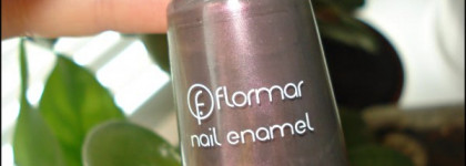 И все же он загадочный: Flormar Nail Enamel #418