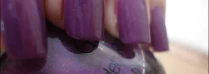 Сиреневенький Golden Rose Paris # 144