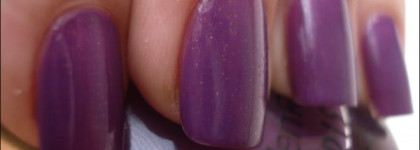 Сиреневенький Golden Rose Paris # 144