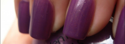 Сиреневенький Golden Rose Paris # 144