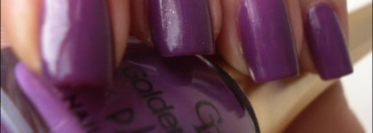 Сиреневенький Golden Rose Paris # 144